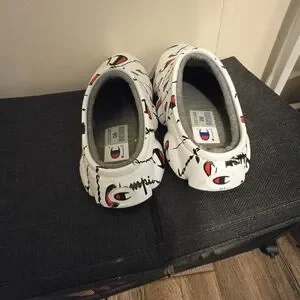 Champion | Shoes | Champion Lined Clog Slides Mens 8 Super  display picture 2